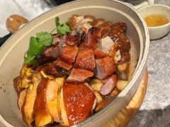 -留半山·香港食堂(啦啦宝都店)