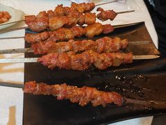 -羊家胡同·龙虾烧烤火锅(龙汇路店)