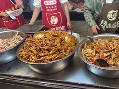 -嘉州九妹凤爪(乐山总店)