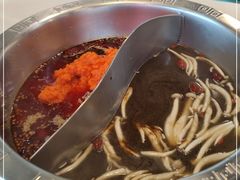 -憨铁匠老火锅(龙岗万科里店)