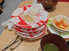 -友壹町寿司(佛山新DNA店)