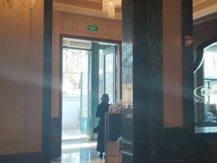 门面-福楼法餐厅FLO