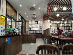 -旺清进洞米肠汤