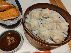 -馋三尺蟹粉小笼(人民广场店)