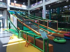 -蒙特利亲子乐园