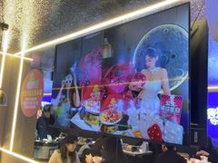 -徐记小怪兽肉蟹煲店(哈西万达金街店)