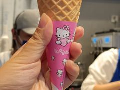 -溪边姑娘·拉丝酸奶水果捞(春熙路店)
