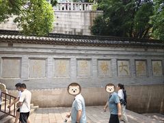 -狼山风景名胜区