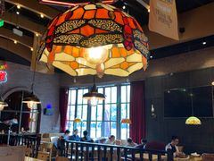 大堂-MR.ROCKY洛奇先生RESTAURANT&BAR(宝安壹方城店)