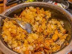 -九田家黑牛烤肉料理(石路天虹店)