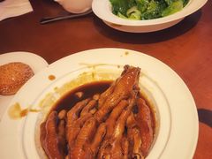 -杭州JW万豪酒店-万豪中餐厅