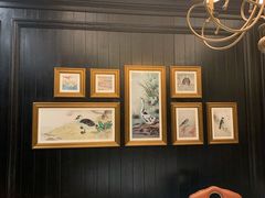 -金春禧·鲁菜海鲜(延吉路万达店)