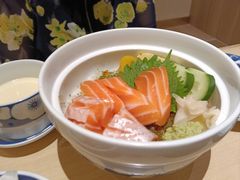 -小山日本料理(太古汇店)