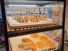 -肯德基(茂业店)