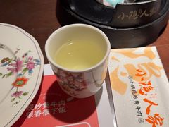 -小隐人家(乐松店)
