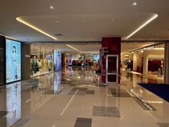 -友谊新天地广场(金街店)