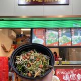 逛清晖园的搭子，绝对要选这组CP💯