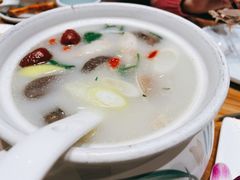 -品回味清真西北楼(宁波首店)