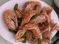 -考记泥焗鸡农庄·海鲜(北洛秘境店)