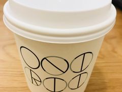 -Onirii Coffee(长乐路店)