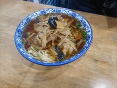 -裕兴记·三虾面(西北街总店)