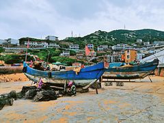 -大王村沙滩