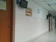 -无锡市第二人民医院(南院)