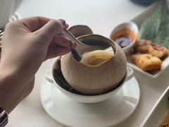 -天龙轩(香港丽思卡尔顿酒店)