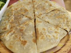 -甲乙饼·手工牛肉饼(金地广场店)