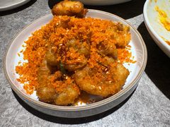 -留半山·香港食堂(啦啦宝都店)