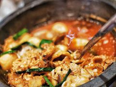 -肖记公安牛肉鱼杂(田林路店)
