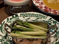 -Mammamia意大利餐厅(阳春巷店)