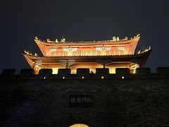 -襄阳古城