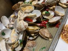 -虾宝贝胶东海鲜·渔家菜(小西天店)