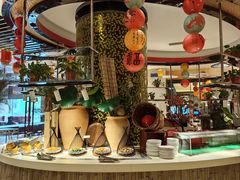 -郴州温德姆至尊豪廷大酒店·星璨自助餐厅