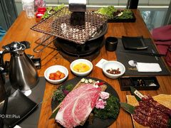 -黑牛の店·和牛烧肉(大悦城店)
