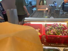 -郭左左围炉烤涮·鲜牛肉自助(梅溪新天地店)