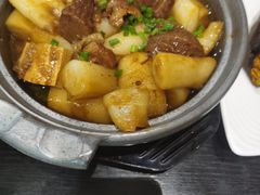 -中西名菜(增城店)