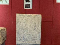 -卧龙岗文化园-南阳市汉画馆