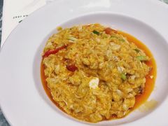 -香蕉叶餐厅(是隆店)