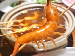 -揽季锅物会.福建黄鱼.海鲜姿造(五四路店)