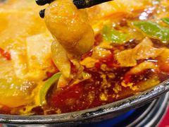 湘味肥肠火锅-湘肠香火锅店(团结湖店)