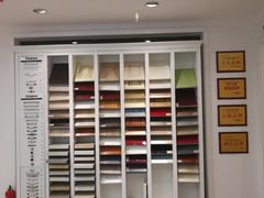 -佰丽爱家全屋定制(汶水店)