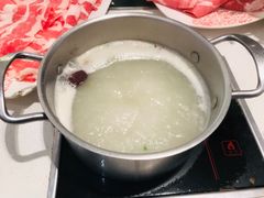-密友回转自助火锅(中海环宇城店)