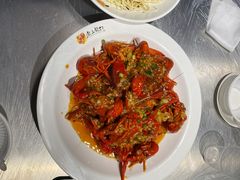 -老三龙虾(汉阳杨泗庙店)