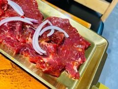 -原始泥炉烤肉(总店)