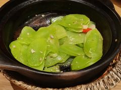 -顺风汤馆·广府粤菜(江宸天街店)