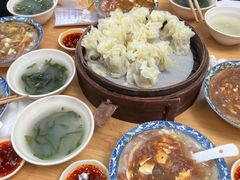 晓友烧麦-晓友烧麦(光华村店)