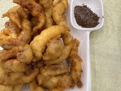 -奥华餐厅·老张记(台基厂店)