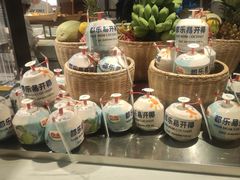 -盐城万豪酒店-盐城厨房西餐厅